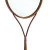SPECCHIO C-C RAQUETA 26X76