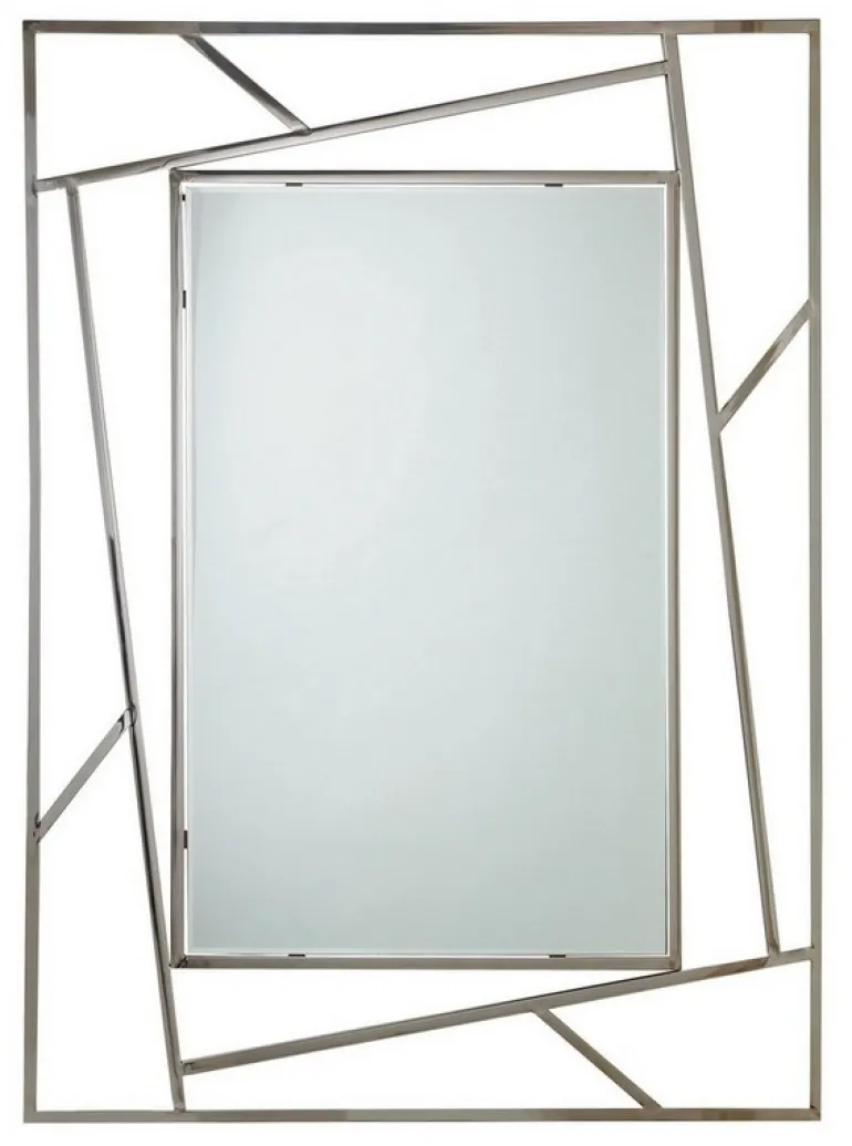 SPECCHIO C-C RAYAN RETT 120X90