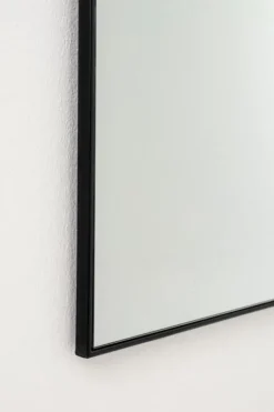 SPECCHIO C-C UNIVERSE NERO 80X170