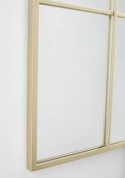 SPECCHIO C-C WINDOW NUCLEOS ORO 80X170