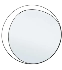 SPECCHIO C-C YASLINE D80