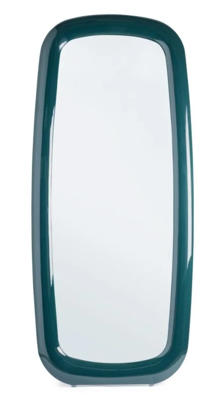 SPECCHIO DA TERRA C-C OTILIA 80X180 DEEP