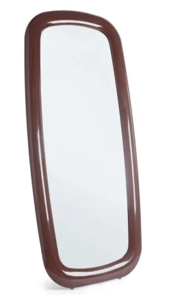 SPECCHIO DA TERRA C-C OTILIA 80X180BRICK