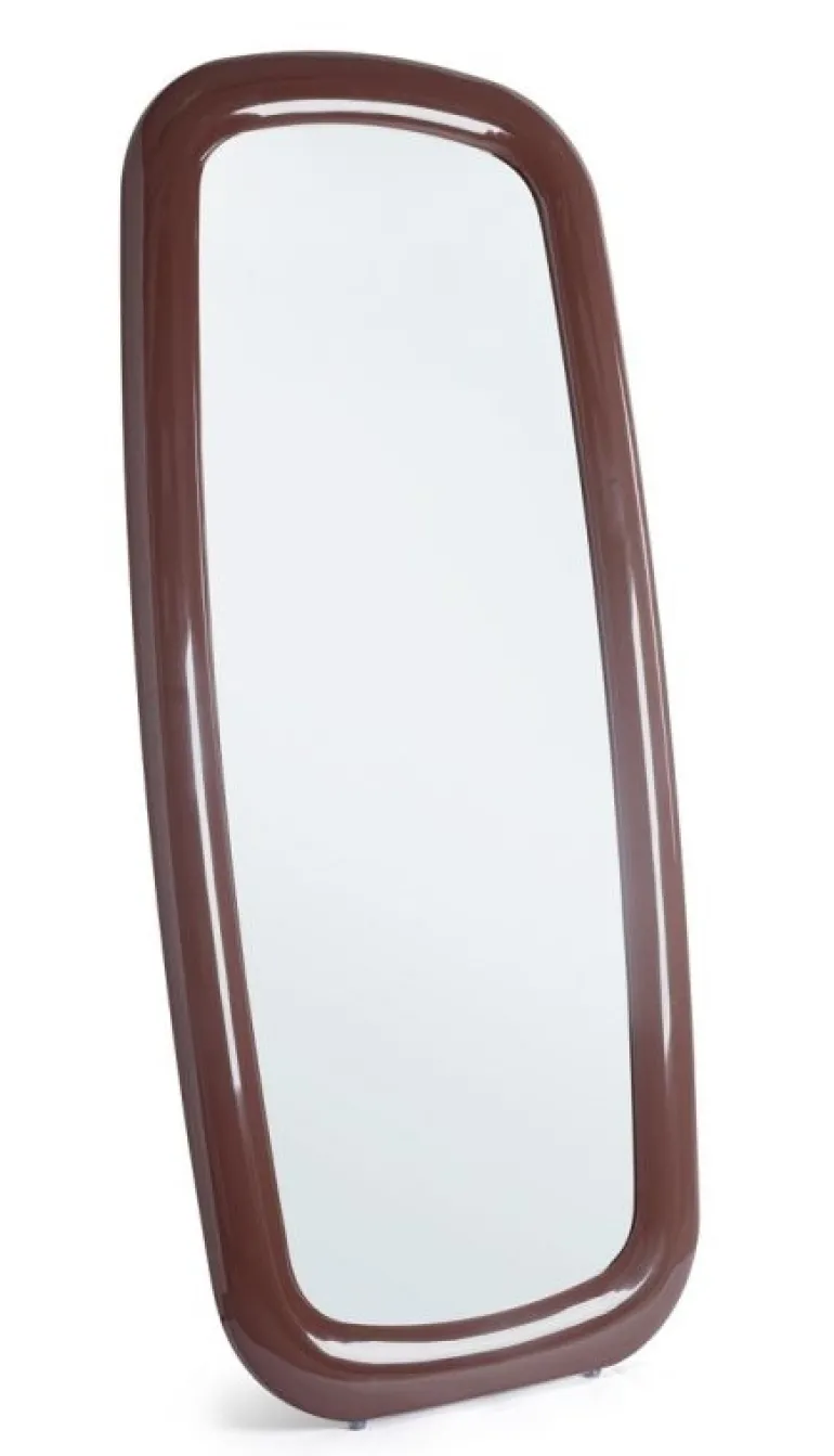 SPECCHIO DA TERRA C-C OTILIA 80X180BRICK