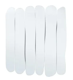 SPECCHIO HANIMA 76,5X87,5