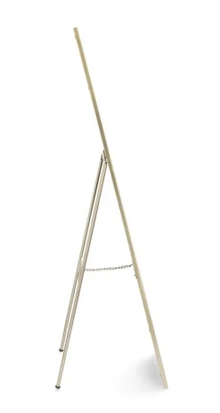 SPECCHIO ST C-C UNIVERSE ORO 40X150