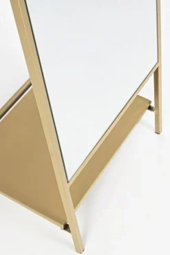 SPECCHIO ST. C-P.ABITI EKBAL ORO