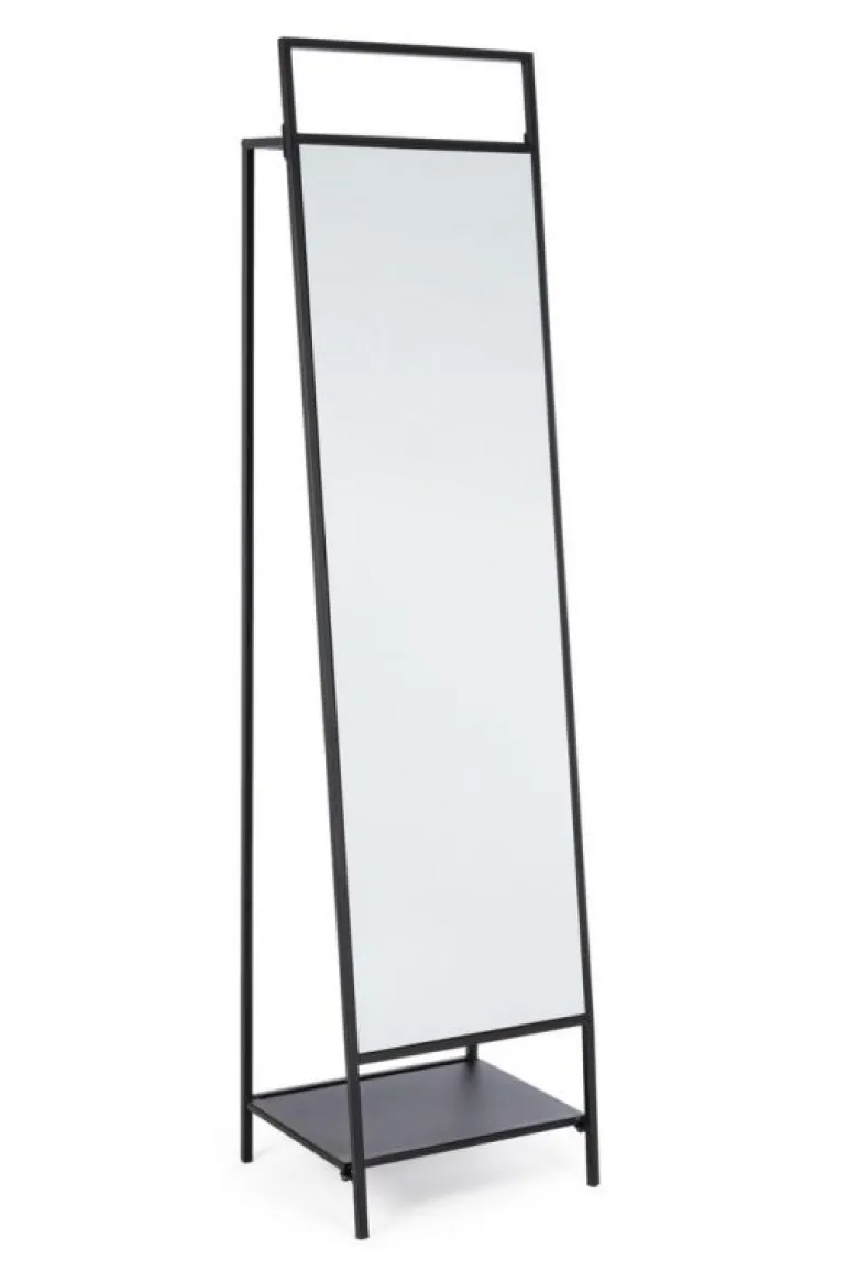 SPECCHIO ST. C-P.ABITI EKBAL NERO