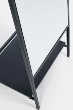 SPECCHIO ST. C-P.ABITI EKBAL NERO