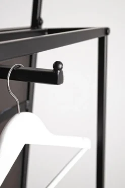 SPECCHIO ST. C-P.ABITI EKBAL NERO