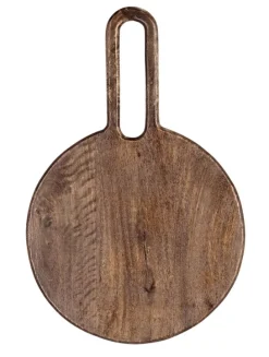 TAGLIERE ELIOT MARRONE L