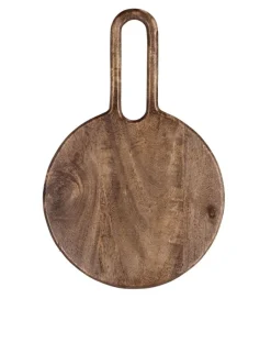 TAGLIERE ELIOT MARRONE M