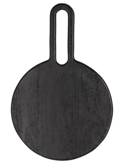 TAGLIERE ELIOT NERO L