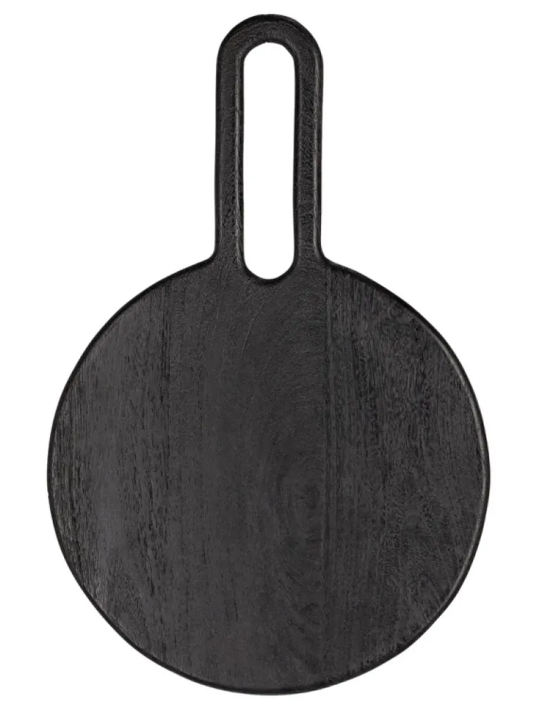 TAGLIERE ELIOT NERO L