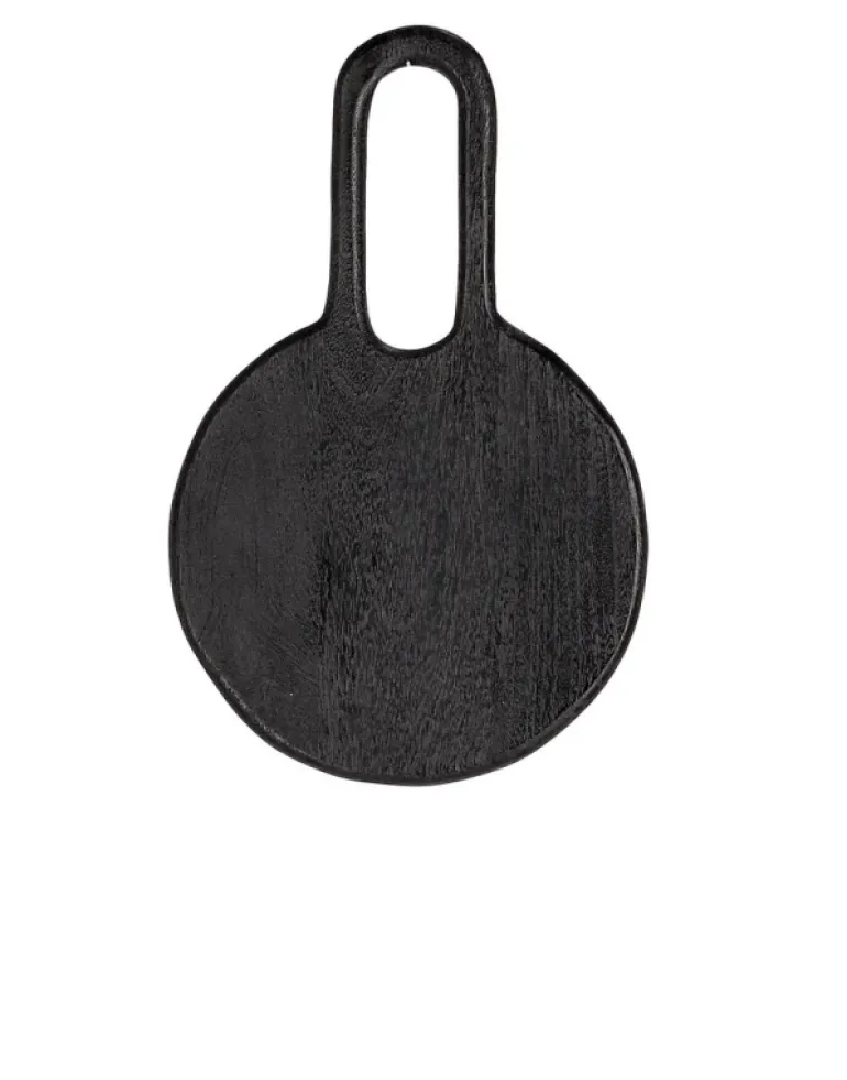 TAGLIERE ELIOT NERO S