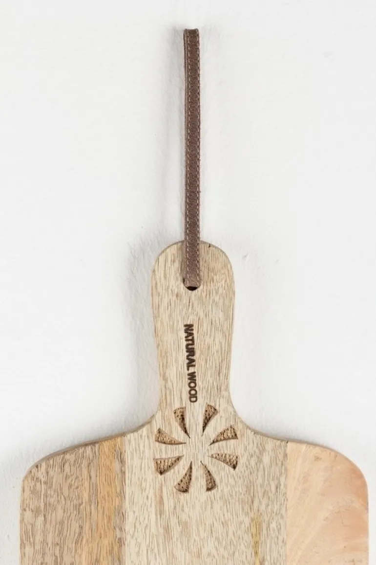 TAGLIERE TIMBER 13620 RETT L