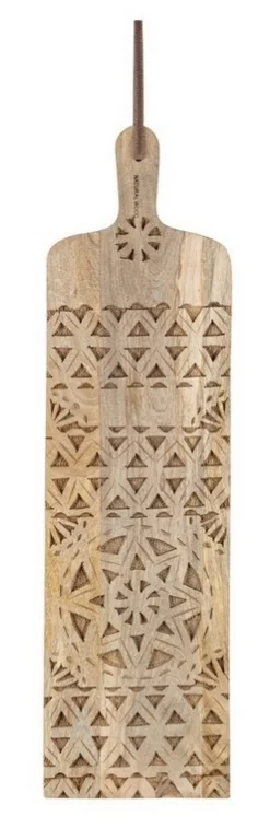 TAGLIERE TIMBER 13618 RETT S