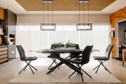 TAPPETO ARENA BEIGE 200X290