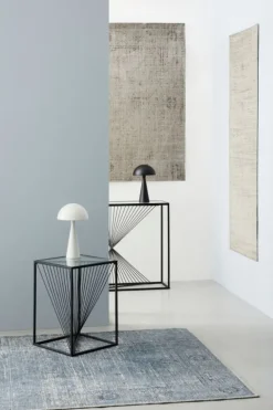 TAPPETO ARENA BEIGE 160X230