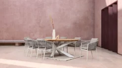 TAPPETO BEIGE 160X230 - KINO