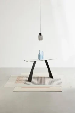 TAPPETO BEIGE 160X230 - KINO