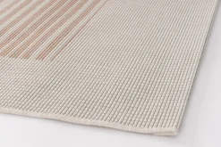 TAPPETO BEIGE 160X230 - KINO