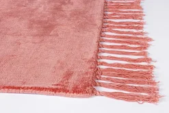 TAPPETO BELIZE CORALLO 140X200