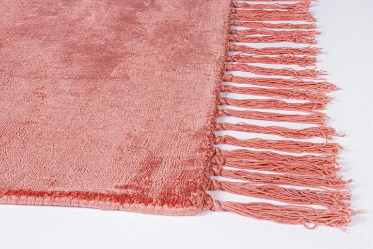 TAPPETO BELIZE CORALLO 140X200