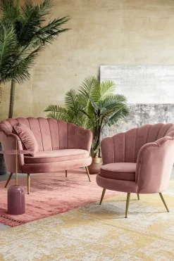 TAPPETO BELIZE CORALLO 140X200