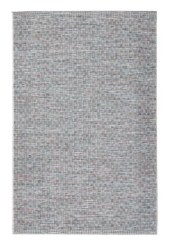 TAPPETO BLU 200X290 - VELIS