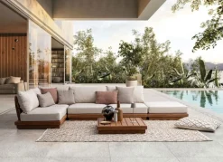 TAPPETO CHANDER BIANCO-NATURALE200X300