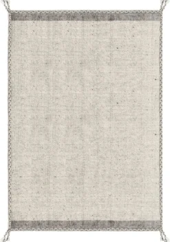 TAPPETO CHATHU BEIGE 160X230