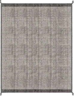 TAPPETO CHATHU GRIGIO 200X300