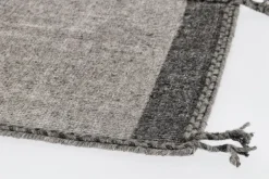 TAPPETO CHATHU GRIGIO 200X300