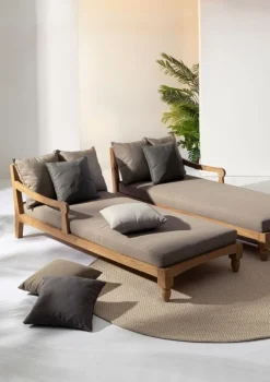 TAPPETO DA ESTERNO D200 - SAVAN