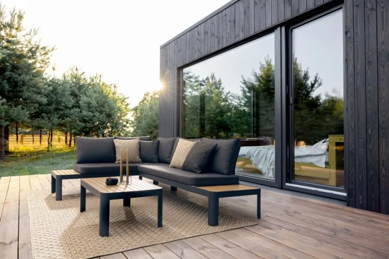 TAPPETO DA ESTERNO 200X300 - BHAJAN