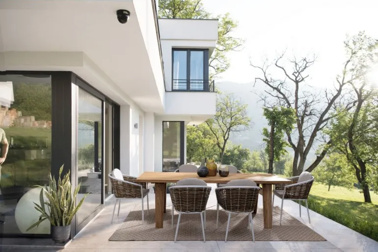 TAPPETO DA ESTERNO 200X300 - BHAJAN