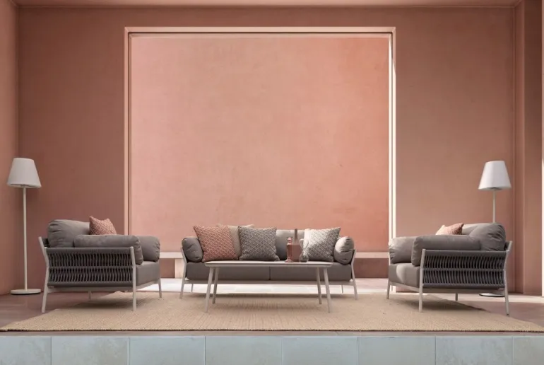 TAPPETO DA ESTERNO 230X350 - SAVAN