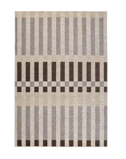 TAPPETO HADA GRIGIO MARRONE BEIG 160X230