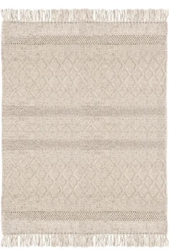 TAPPETO HIRUNI BEIGE 160X230