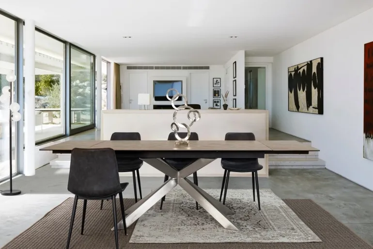 TAPPETO IN TESSUTO PER ESTERNO 200X300 - KILTAN