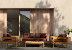 TAPPETO IN TESSUTO PER ESTERNO 200X300 - KILTAN