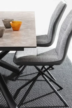 TAPPETO IN TESSUTO PER ESTERNO 170X240 - SURAT