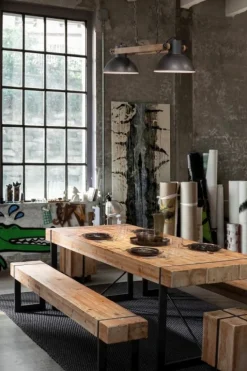 TAPPETO IN TESSUTO PER ESTERNO 170X240 - SURAT