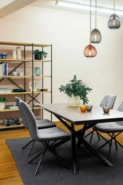 TAPPETO IN TESSUTO PER ESTERNO 200X300 - SURAT