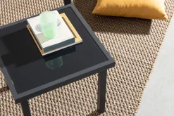 TAPPETO IN TESSUTO PER ESTERNO 170X240 - KILTAN