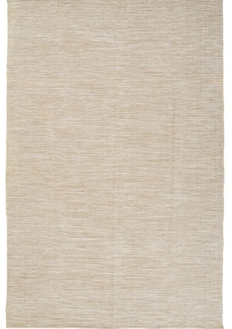 TAPPETO JINDAL BIANCO-NATURALE 200X300
