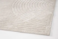 TAPPETO KLAB BEIGE 160X230