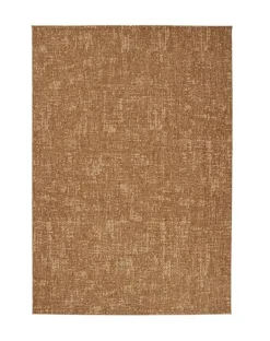 TAPPETO LIAN MARRONE 160X230