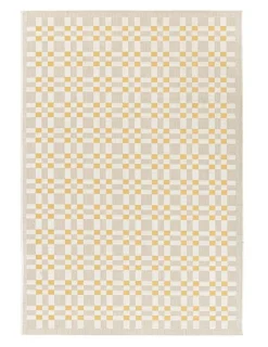 TAPPETO MARCEL BEIGE ORO 160X230